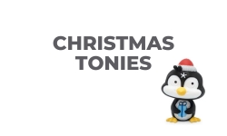 Christmas Tonies